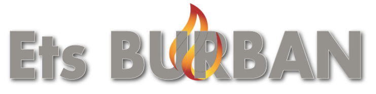 Logo burban fond blanc